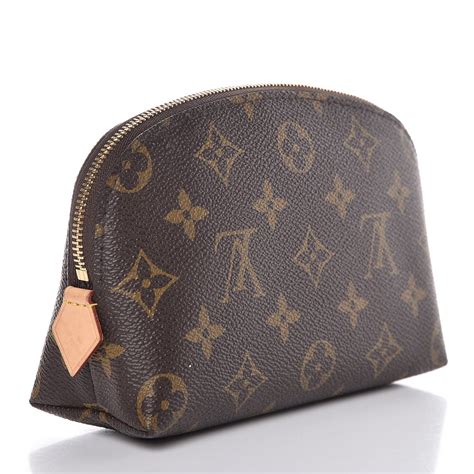 louis vuitton small makeup bag.